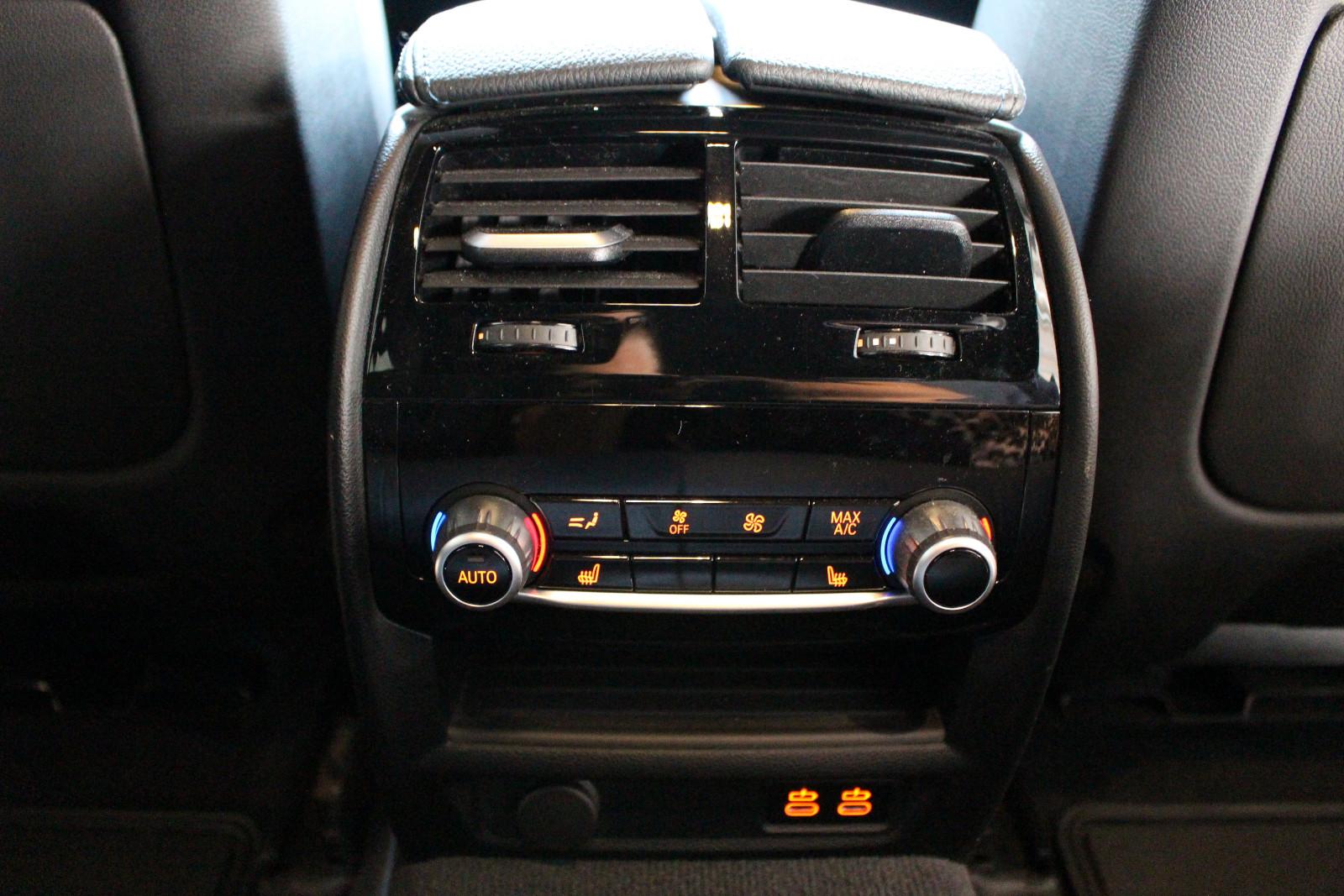 BMW Touring 530 e xDrive M Sport Standh Laser AHK