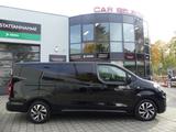 Fiat Scudo 2.0 d L3 Multicab SX MIXTO 5SITZE/AUT/XENO - Fiat Scudo: Sitze