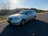 Mercedes-Benz Mercedes W211,  200 Kompressor Avantgarde ... - : Kombi, W211