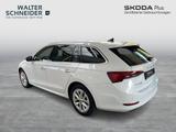 Skoda Octavia Combi 2.0 TDI DSG Style NAVI LED AHK - 2.0L Gebrauchtwagen