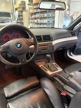 BMW 325I TÜV bis 10/27 2te Hand - BMW 325 aus 2004