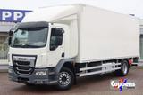 DAF LF 290 Bak+Klep Dhollandia 2500 KG