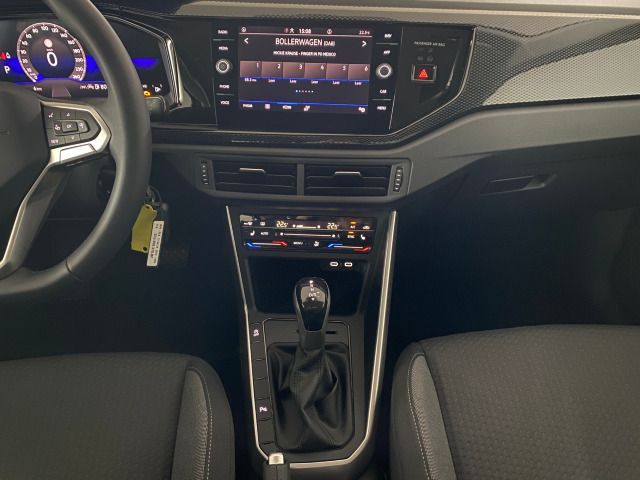 Polo Life 1.0 TSI DSG SHZ+KLIMAAUTO+EPH