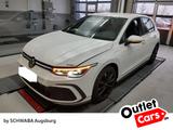 Volkswagen Golf GTE 1.4 eHybrid - mit Hybrid-Antrieb: Weiß