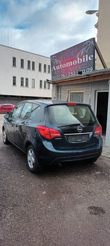 Opel Meriva B Edition