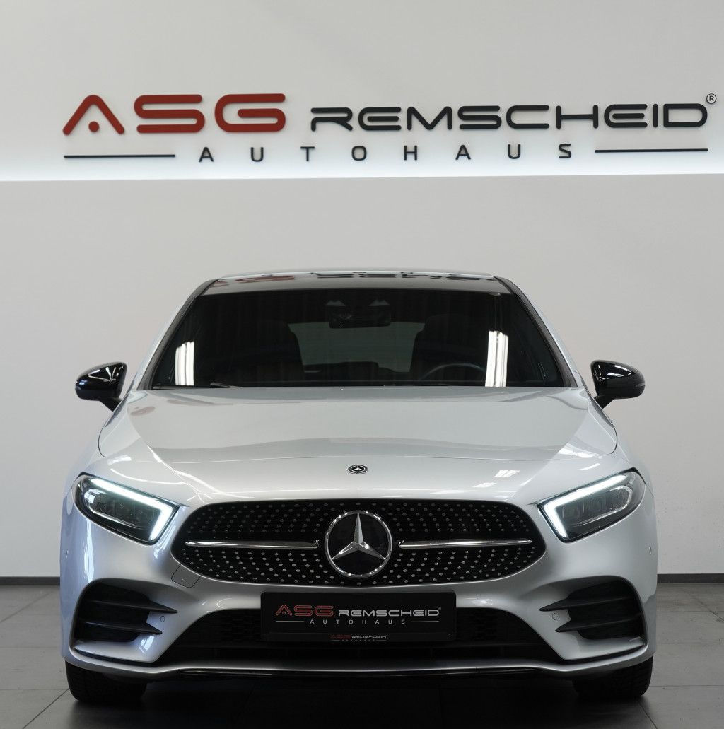 Mercedes Benz A 250