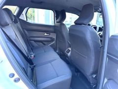 Fahrzeugabbildung Duster III TCe 130 Journey 1.2 Mild-Hybrid EU6e