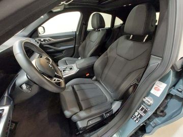 BMW 420 Gran Coupé - 4