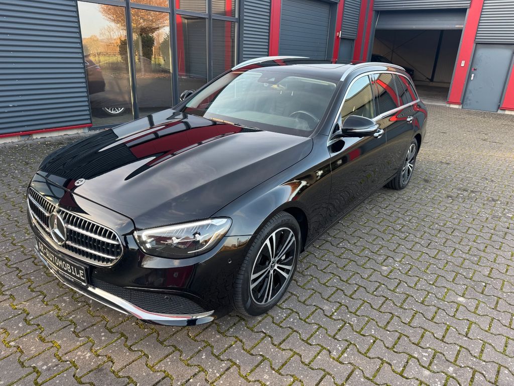 Mercedes-Benz E 450