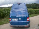 Volkswagen T5, 2,0 Automatik, langer Radstand - Gebrauchte Wohnmobile