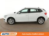 Skoda Kamiq 1.0 TSI Style*APP*LED*TEMPO*PDC*SHZ* - Skoda Gebrauchtwagen in Dresden