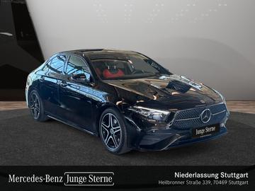 صورة 4 لـ 2023 Mercedes-BENZ A 220