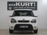 Kia Soul 1.6 GDI Edition 7 - weiße Kia Soul