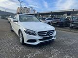 Mercedes-Benz C 250 AVANTGARDE Autom. AVANTGARDE - Mercedes-Benz C 250 Gebrauchtwagen in Köln
