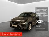 Seat Ateca 2.0 TDI DSG FR LED NAVI ACC SIDEASS PARKAS