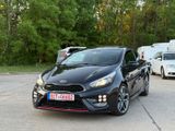 Kia pro cee'd / ProCeed GT|RECARO|PANORAMA|TÜV-11/25 - Kia: Cee Pro