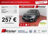 Volkswagen T-ROC R 2.0TSI 257,-ohne Anzahlung AHK Leder Pan - Volkswagen: T25