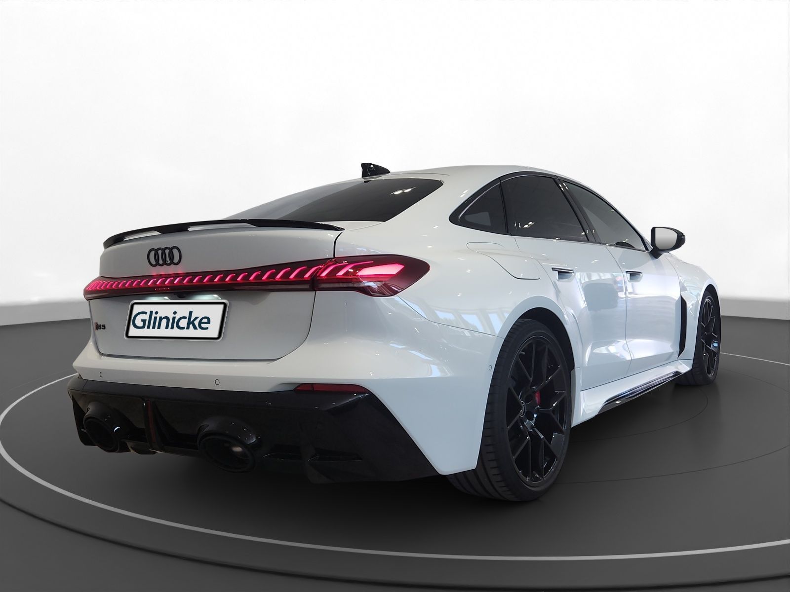 Audi RS5 - Bild 3