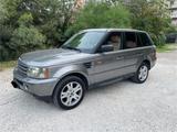 Land Rover Range Sport 2.7 TDV6 HSE - Land Rover Range Rover Sport aus 2008: Hse