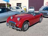 Andere Austin Healey Sprite Frog Eye del 1958 - aus 1958 mit Benzin-Antrieb: Cabrio