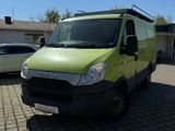 Iveco Daily Kasten 35S13 *100TKM*Dachträger* - Offers matching your search criteria