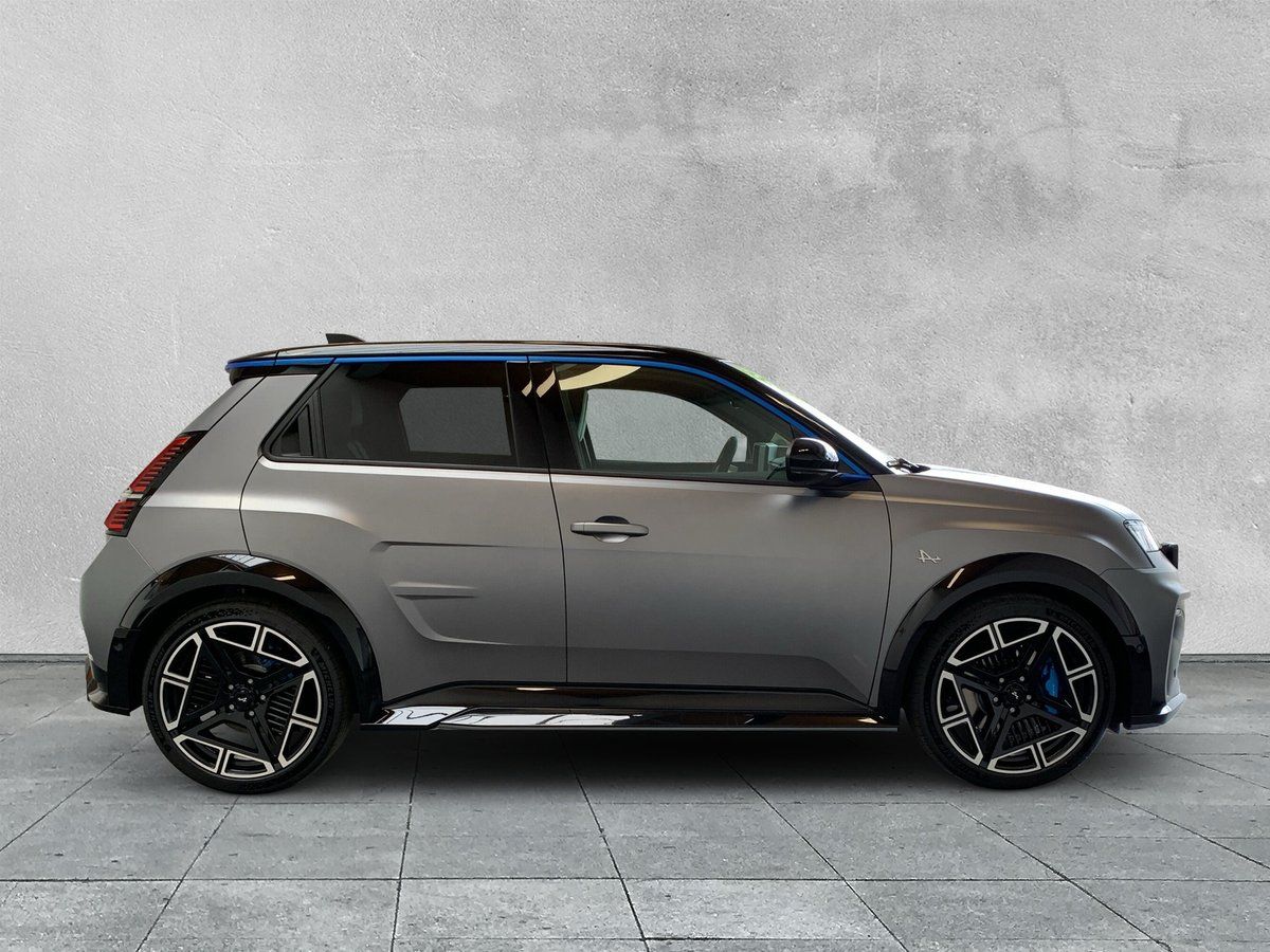 Alpine A290 - Bild 6