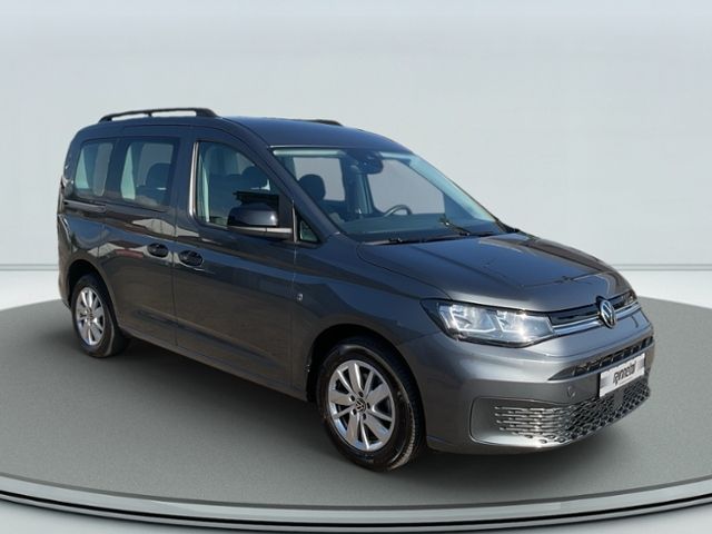 Volkswagen Caddy - Bild 3