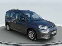 Volkswagen Caddy - Vorschau Bild 3