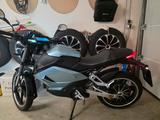 evmoto Monaco E Motorrad A1 bis 80 km/h - EVMOTO MOTORRAD