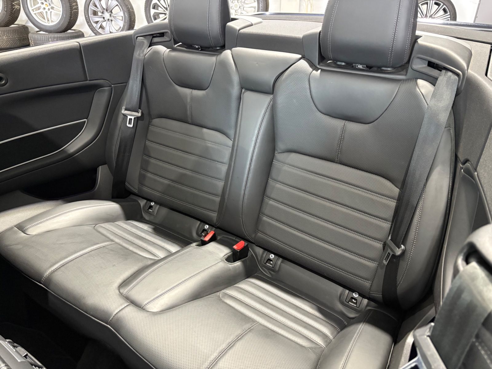 Land Rover Range Rover Evoque Cabrio HSE Bi-Xenon foto 16