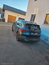 Cupra Ateca 2.0 TSI 221kW Tribe Edition 4Drive DSG... - Cupra Ateca: Tribe Edition