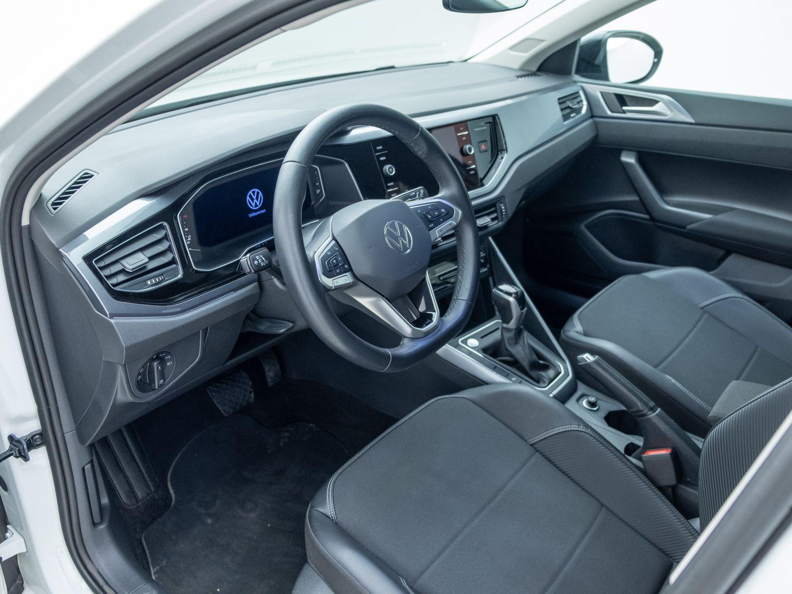 Volkswagen Taigo 1.0 TSI Style DSG*RFK*ACC*NAV*IQ-LIGHT*APP, миниатюра 11
