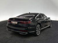 Audi A8 - Vorschau Bild 6