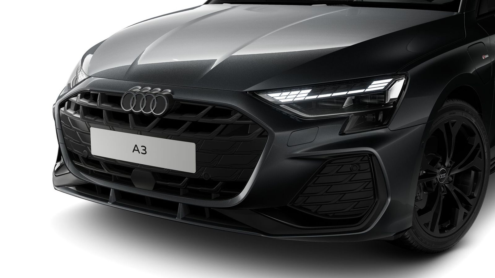 Audi A3 - Bild 2