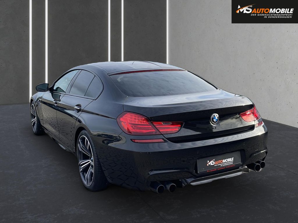 BMW M6 | Auto kaufen bei mobile.de