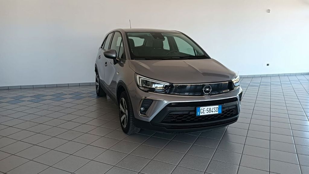 Image of Opel Other