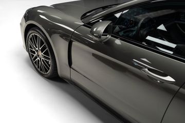 Porsche Panamera - 7