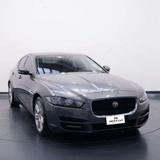 Jaguar XE 2.0 D Turbo aut. Pure **GARANZIA MOTOR - Jaguar XE: Pure