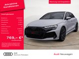 Audi RS 3 Sportback SHZ ACC HUD PANO MATRIX-LED SONOS - Audi RS3 New cars in Berlin