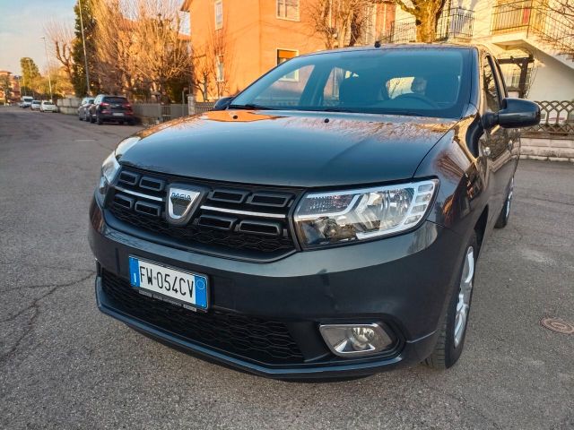 Dacia Sandero Streetway 1.0 Comfort