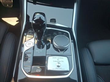 2023 Alpina B3 — миниатюра 15