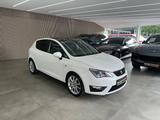 Seat Ibiza 1.0 TSI FR*Navi*Bi-Xenon*PDC*SHZ*Panorama* - Seat Ibiza Gebrauchtwagen in Berlin