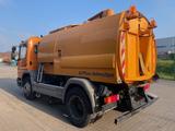 Mercedes-Benz 1323 Atego4x2 - Mercedes-Benz Atego 1323