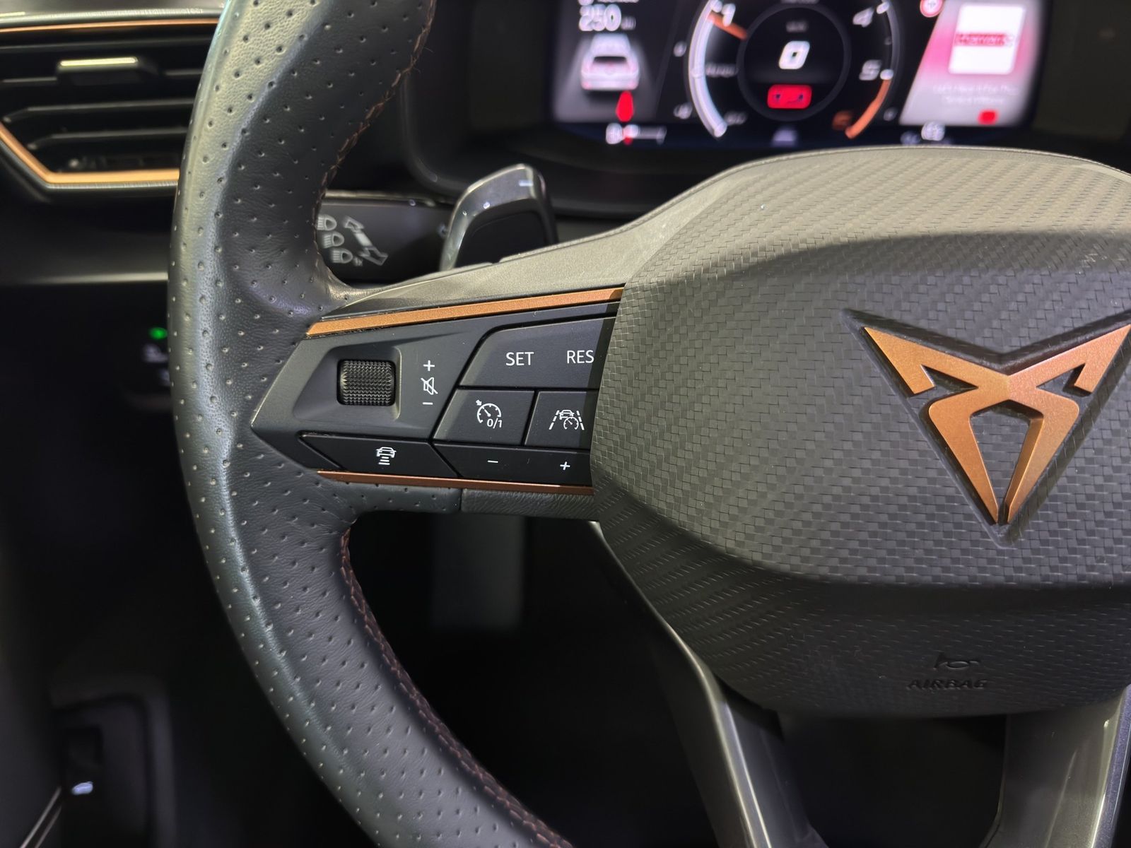 Cupra Formentor - Bild 18