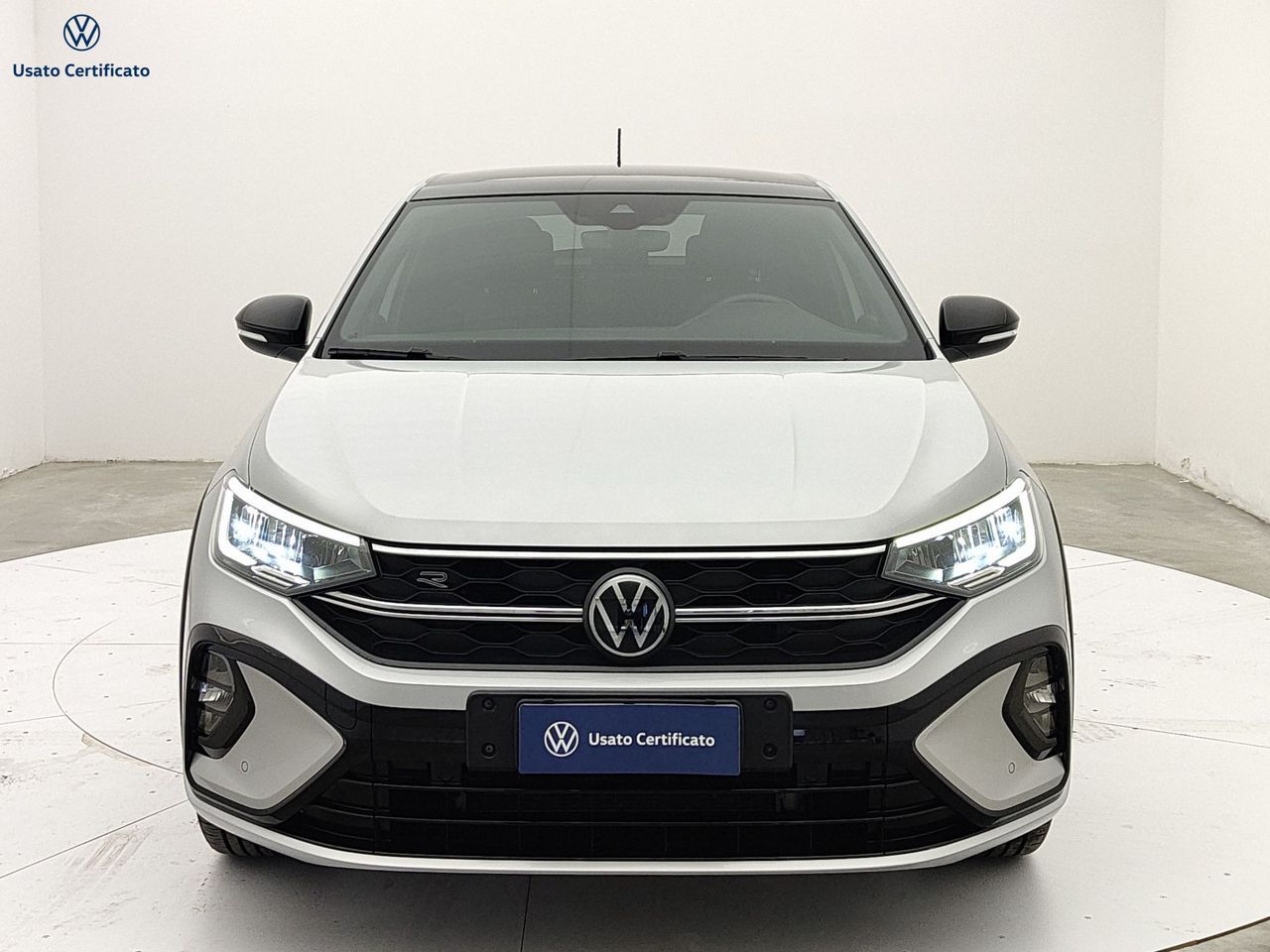 Other VOLKSWAGEN Taigo - Taigo 1.0 TSI 110 CV R-Line imagem 2