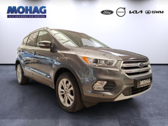 Ford Kuga 1.5l Titanium *Navigationssystem Sitzheizun