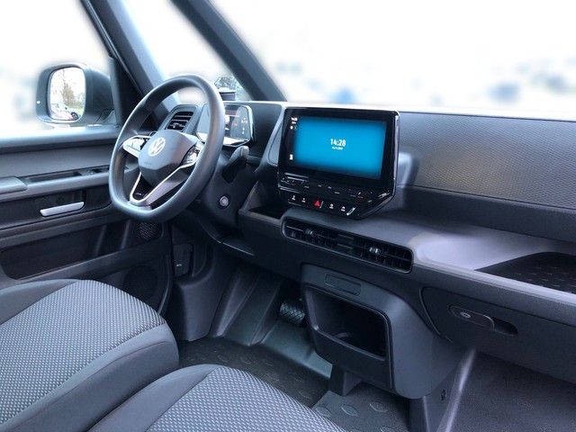 Fahrzeugabbildung Volkswagen ID. Buzz Cargo Navi+APP-CONNECT+LED+GJR