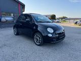 Fiat 500 1.2 Pop*Erst.77TKM*Cabrio*TÜV* - Fiat: 77