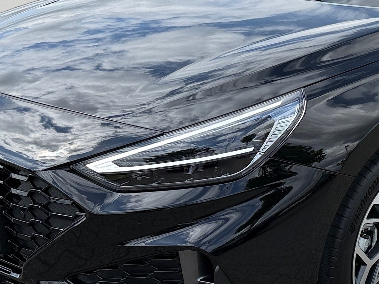 Hyundai i30 – Bild 7