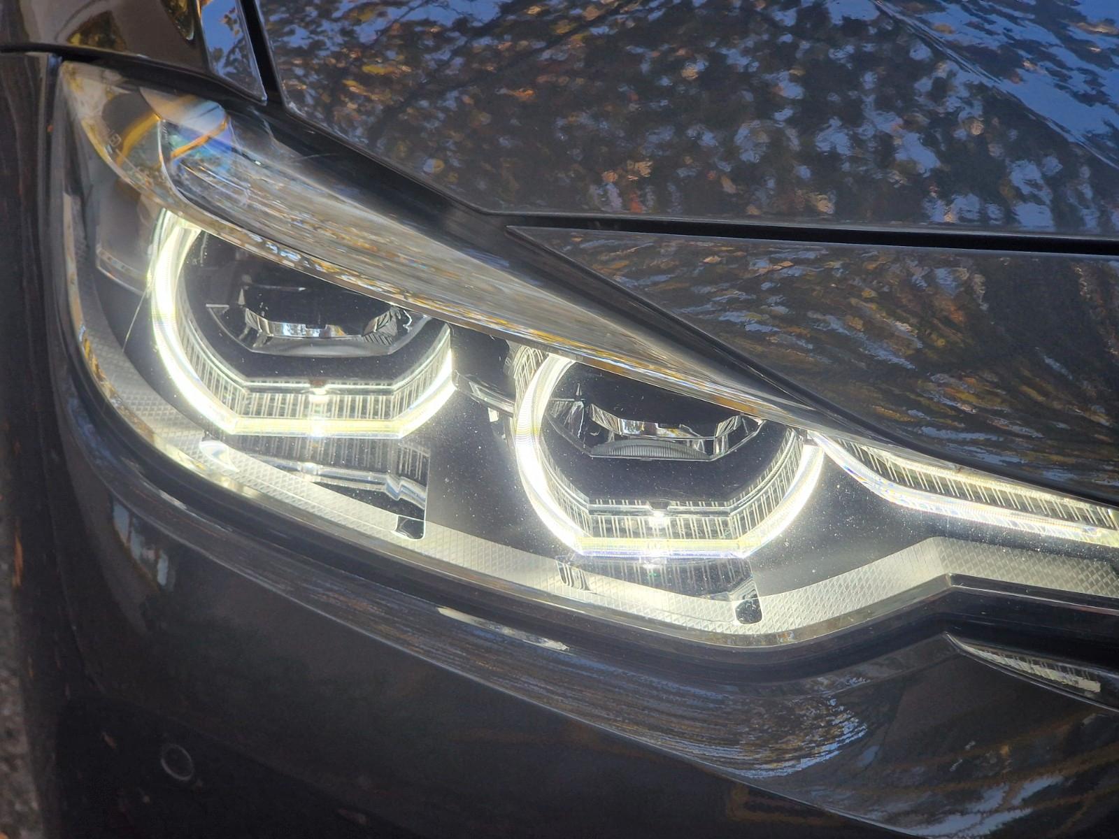 BMW 330 i SPORT LINE*PANORAMA*HEAD UP*AUT*GARANTIE*